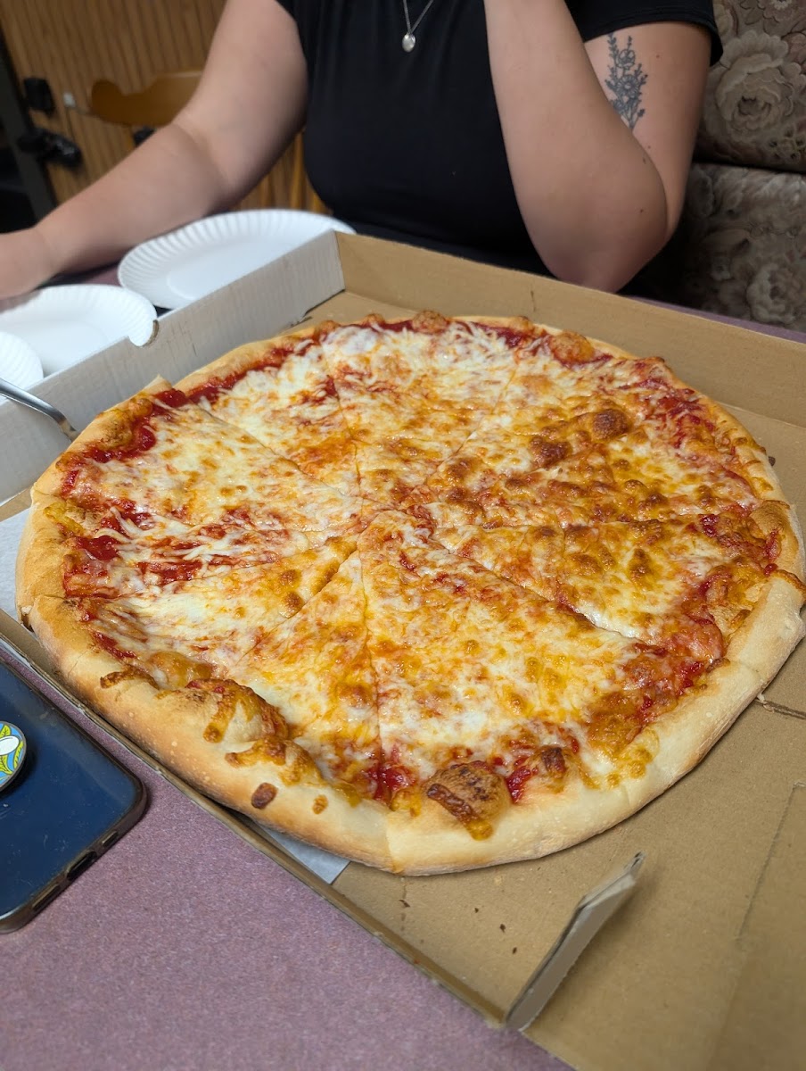 The Pizza Place Photos 2